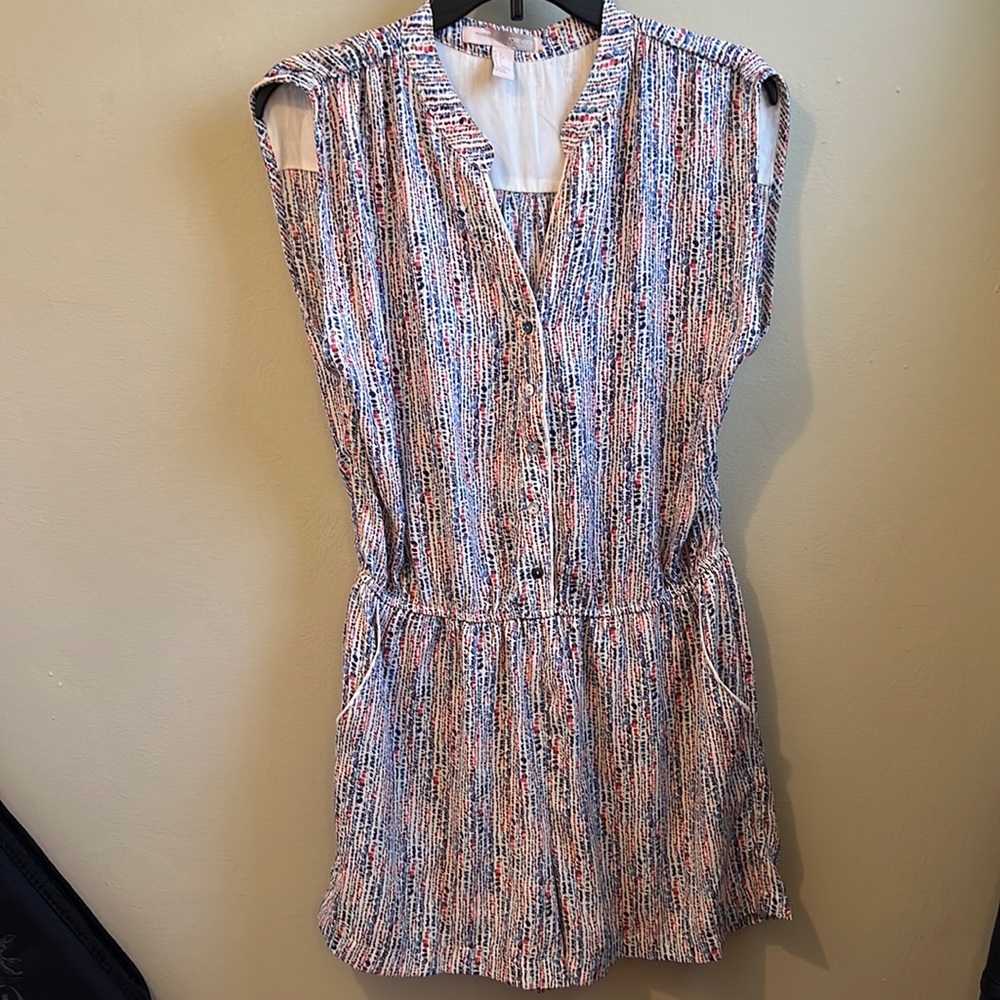 Multicolor romper - Picture 1 of 3